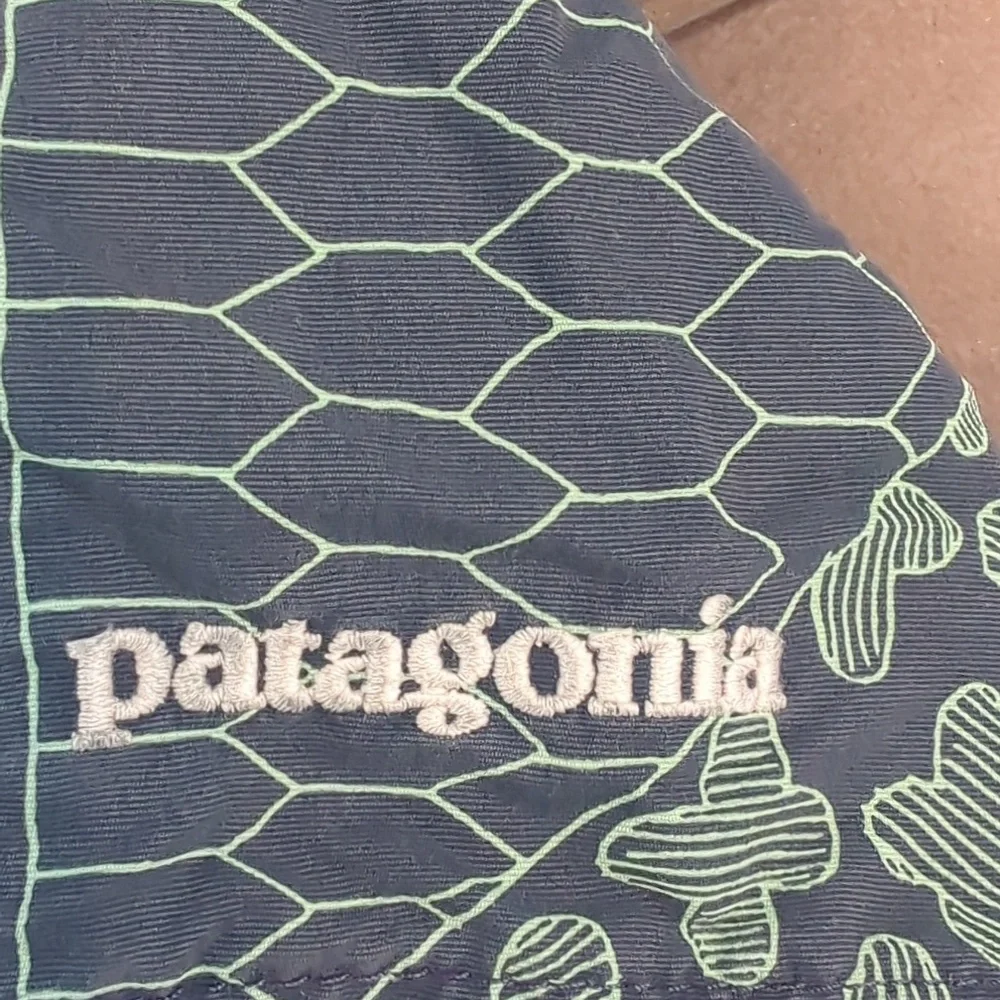 Patagonia Swim Trucks